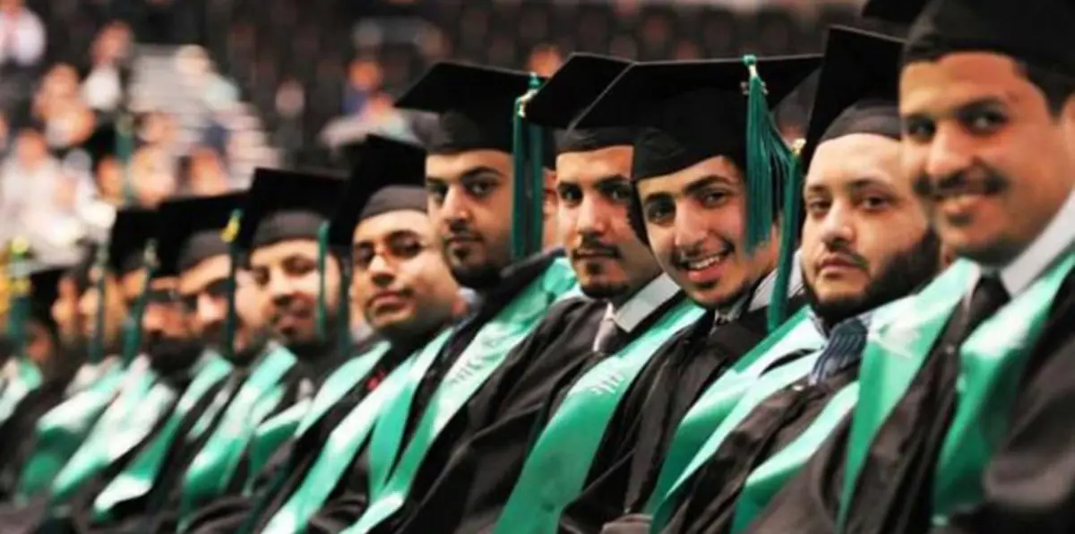 أمريكا تلغي تأشيرات 60 مبتعثاً سعودياً منذ بداية العام