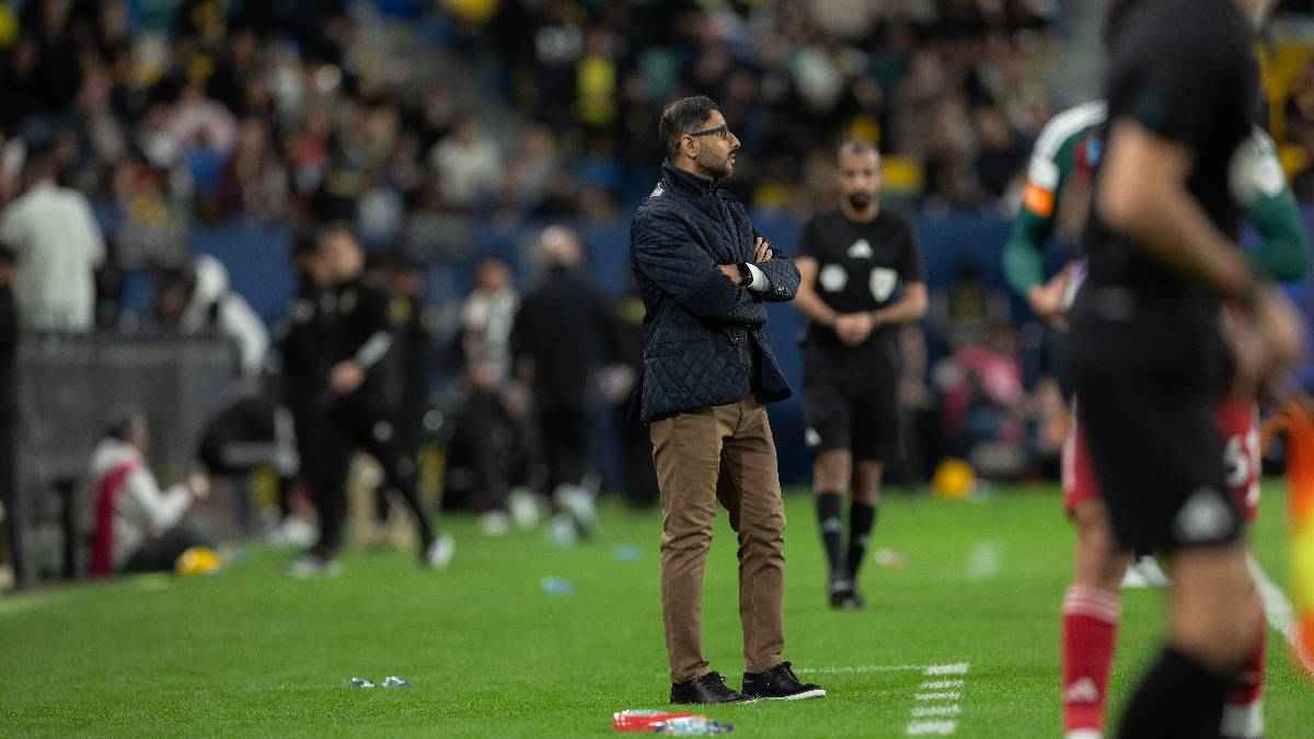 رونالدو ودوران نقطة ضعف.. تصريحات نارية من سعد الشهري بعد الفوز على النصر