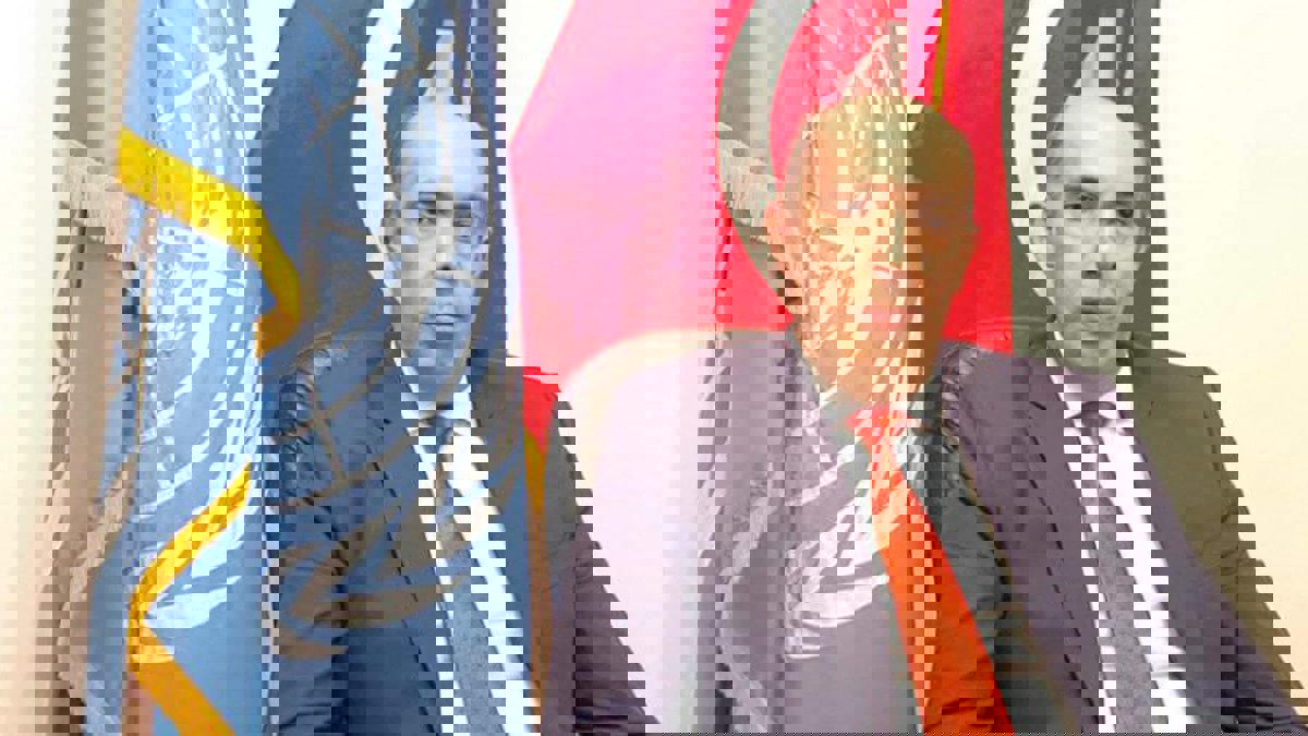 الخارجية التونسية تكشف أسباب إقالة سفيرها في الأمم المتحدة