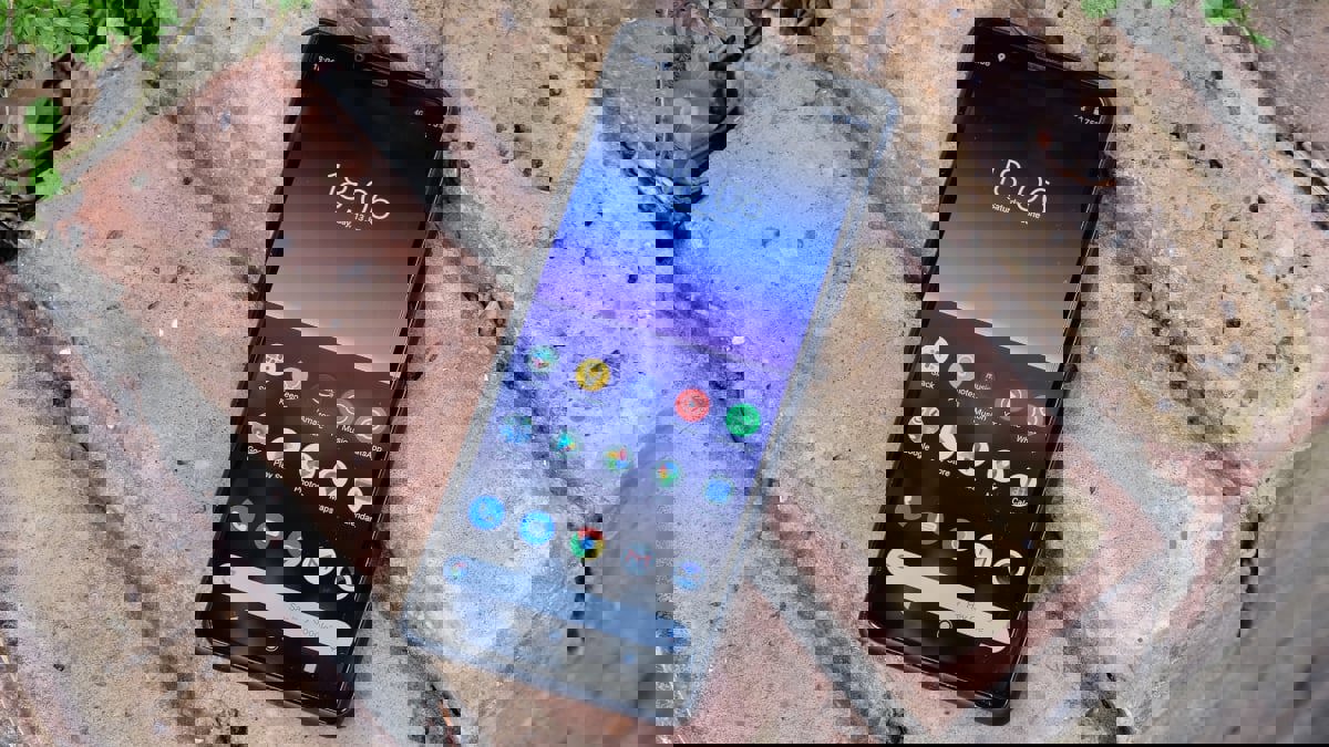 كشف تفاصيل جديدة عن هاتف سوني الجديد Xperia 10 III