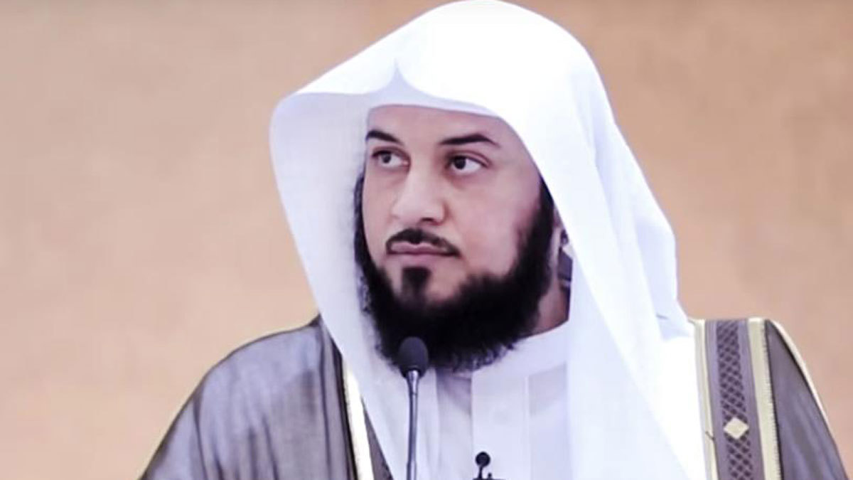 توقف حساب محمد العريفي على تويتر عن العمل