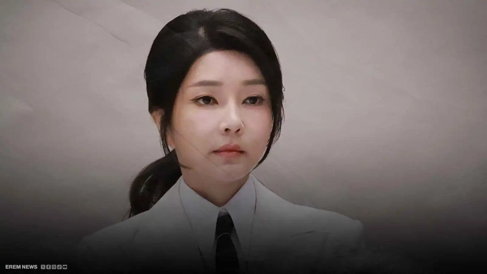 مدانة بـ 3 تهم.. هل تُسجن السيدة الأولى في كوريا الجنوبية ؟