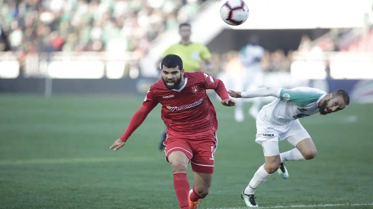 القنوات الناقلة لمباراة النجم الساحلي والرجاء البيضاوي اليوم في كأس زايد