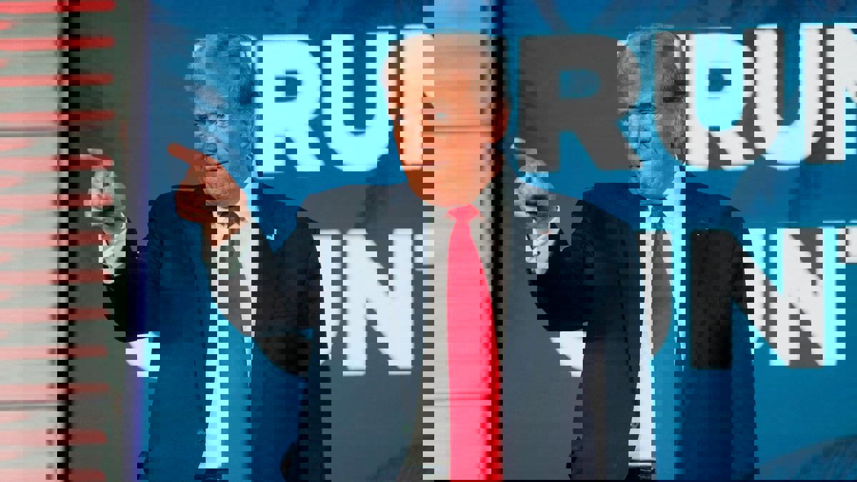 ترامب إلى معارضيه بمناسبة عيد الميلاد: "فلتتعفنوا في الجحيم"