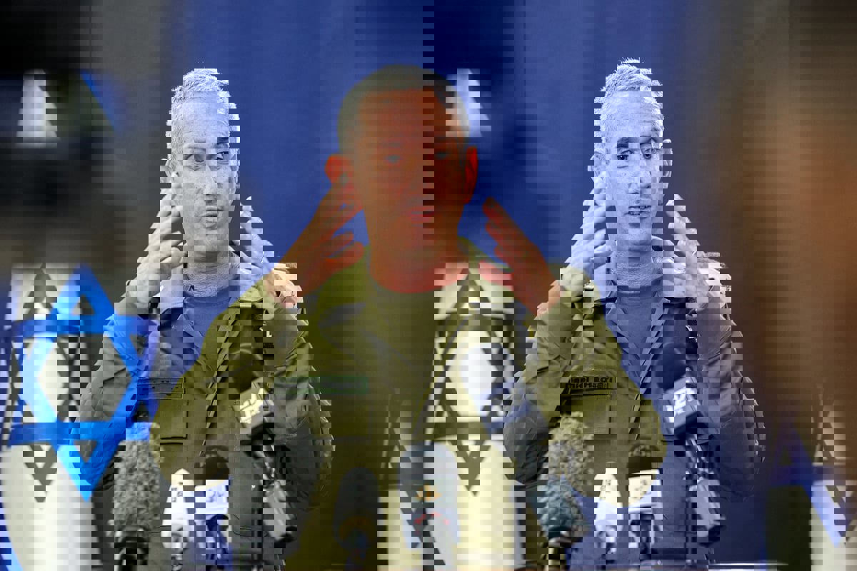 الجيش الإسرائيلي يعلن صعوبة القضاء على حماس.. ونتنياهو يرد 