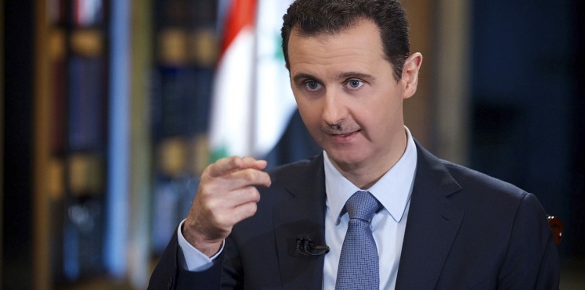 الأسد: أردوغان يستغل الانقلاب لتنفيذ أجندة الإخوان المسلمين في تركيا