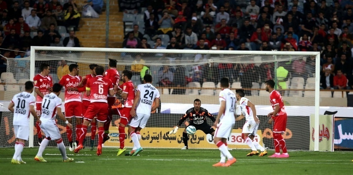 بيروزي الإيراني: سنواجه نادي الهلال السعودي في دبي بدلاً من مسقط