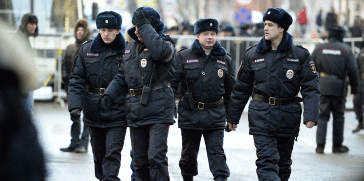 روسيا تنفذ عملية أمنية في سامارا بعد تهديد من داعش