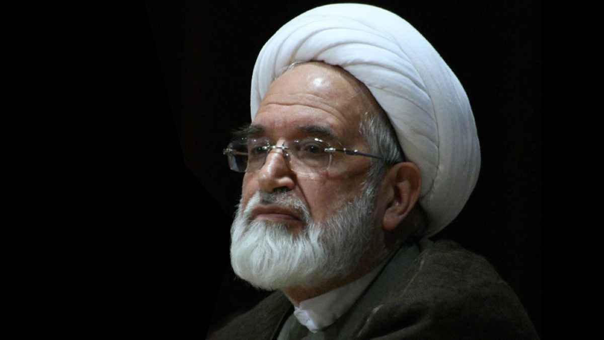 بعد 15 عاماً.. رفع الإقامة الجبرية عن الإصلاحي الإيراني مهدي كروبي