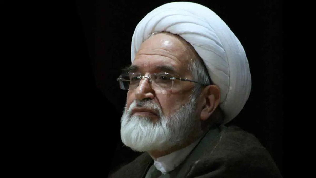 بعد 15 عاماً.. رفع الإقامة الجبرية عن الإصلاحي الإيراني مهدي كروبي