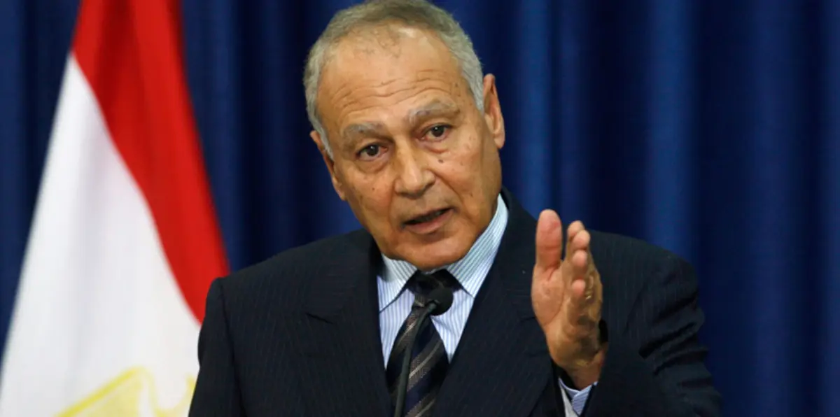 "أبو الغيط" آخر أوراق المصالحة بين مصر وقطر