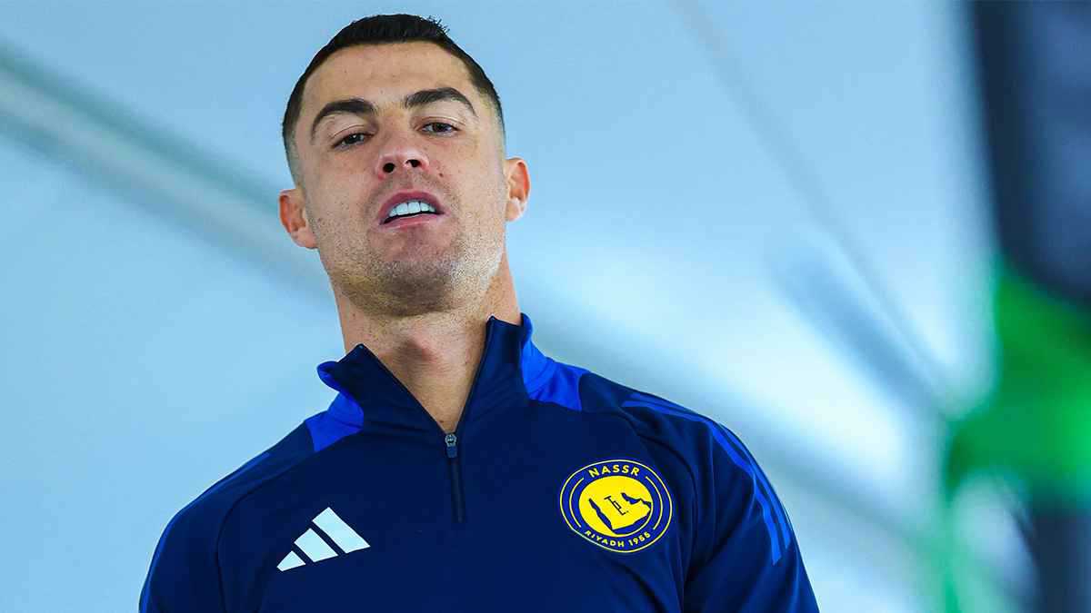 لا يمزح.. 6 إشارات لموسم تاريخي لكريستيانو رونالدو