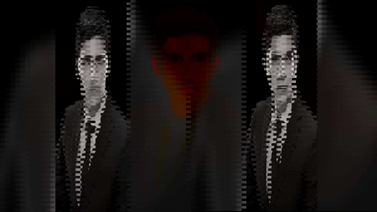 الفنان محمد نومان: "الخن" نقطة انطلاق حقيقية لي