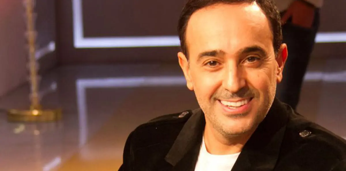 صابر الرباعي يحث الفنانين العرب على زيارة الأراضي الفلسطينية