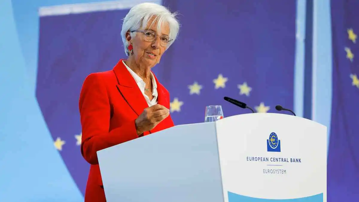 الحرب الإيرانية تتسبب بارتفاع التضخم في أوروبا