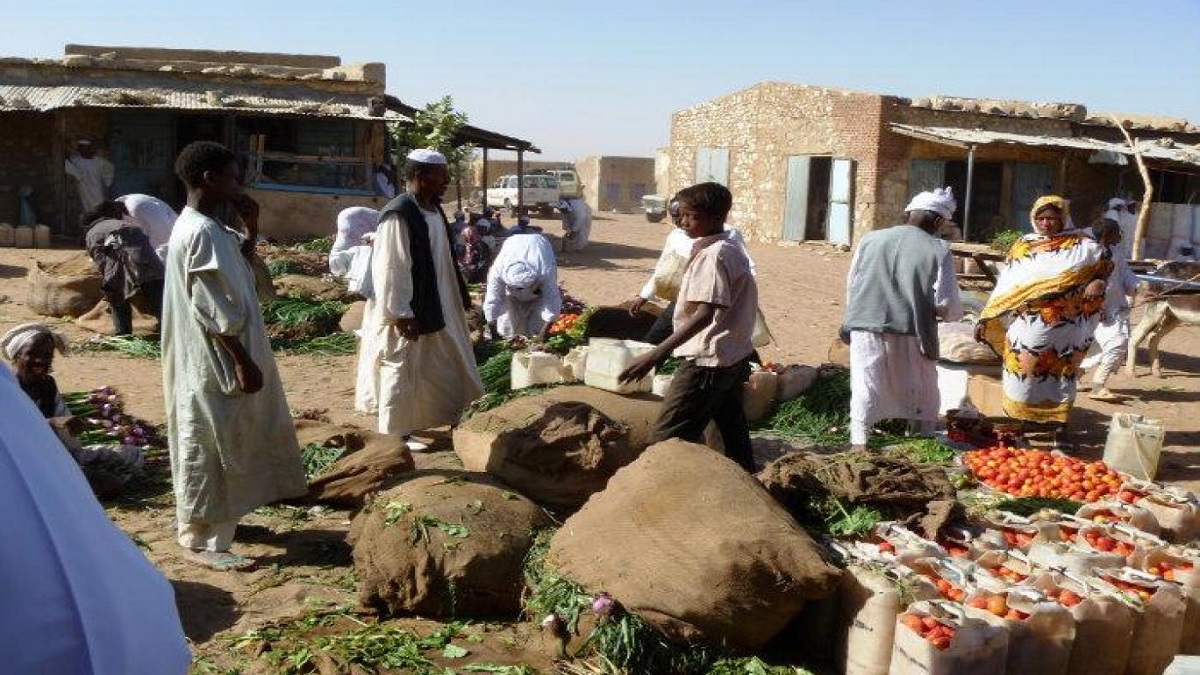 التضخم يقفز إلى 114% في السودان‎