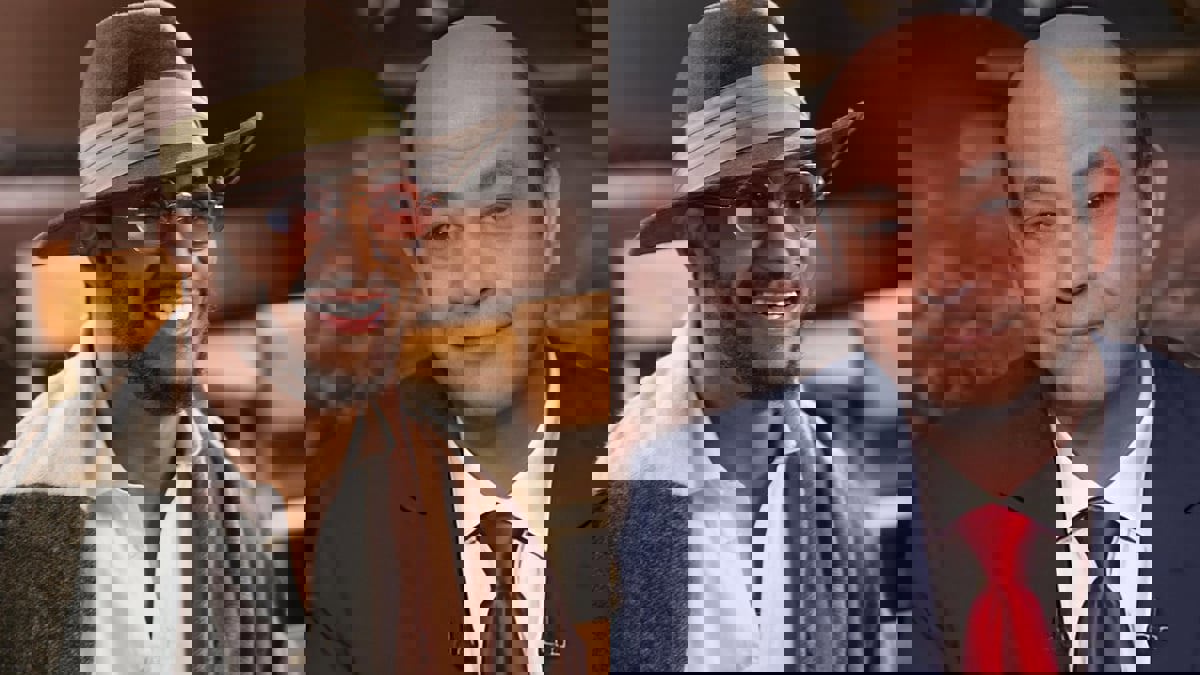 أزمتهما تتجدد.. محمد رمضان يرد على عمرو أديب بفيديو ساخر