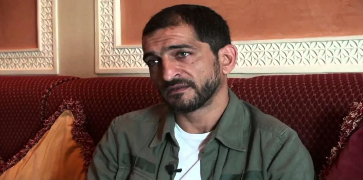 مصر.. حكم بحبس الفنان عمرو واكد 3 أشهر لتحطيمه سيارة طالب