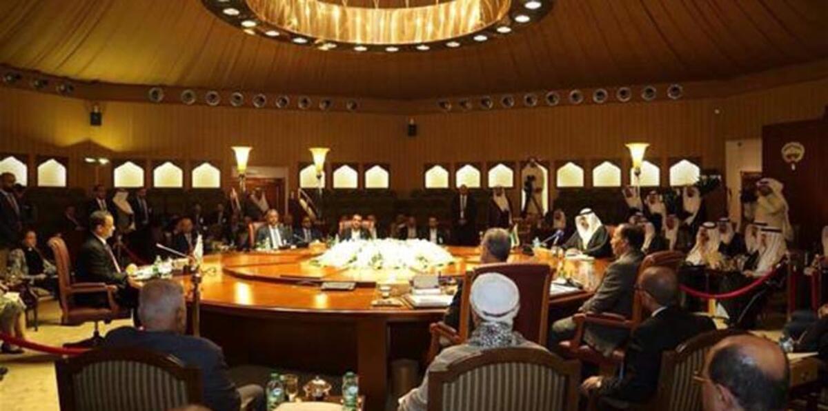هل يُطيح "صراع الأجندة" بالمحادثات اليمنية في الكويت؟