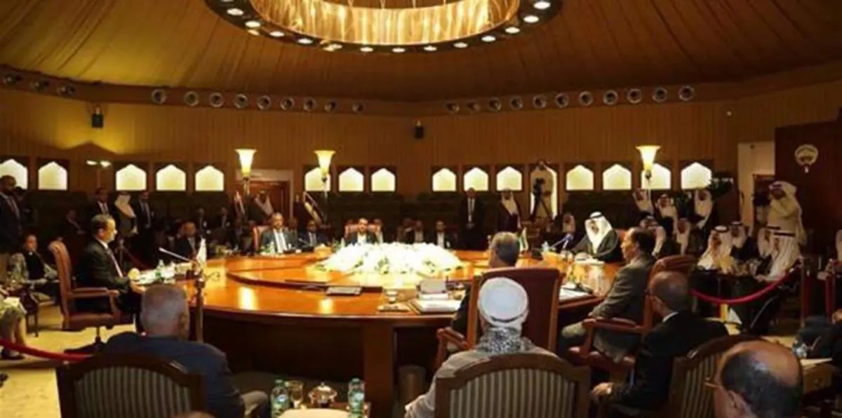 هل يُطيح "صراع الأجندة" بالمحادثات اليمنية في الكويت؟