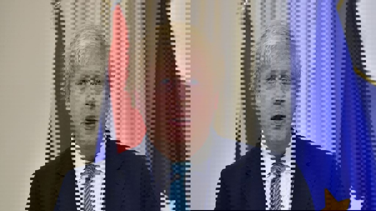 رئيس وزراء بريطانيا: حياة السود مهمة