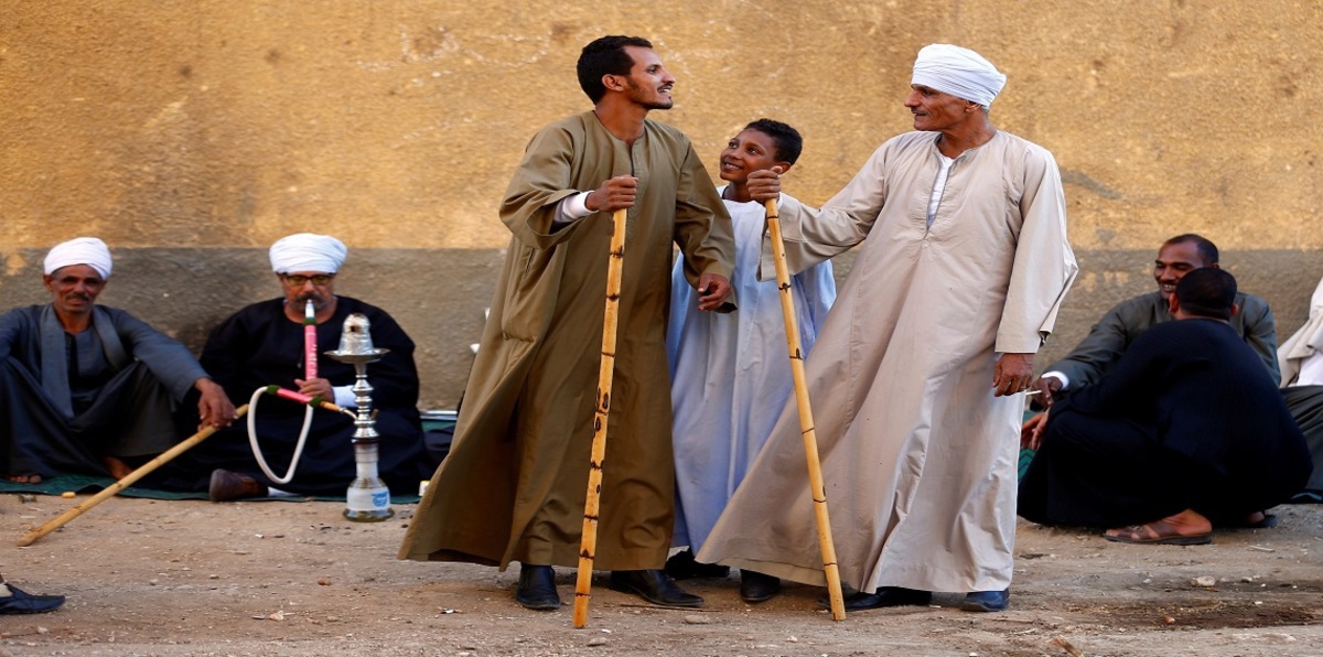 15 ألف مشروع للقضاء على البطالة في مصر