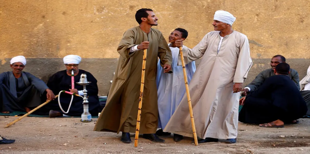 15 ألف مشروع للقضاء على البطالة في مصر