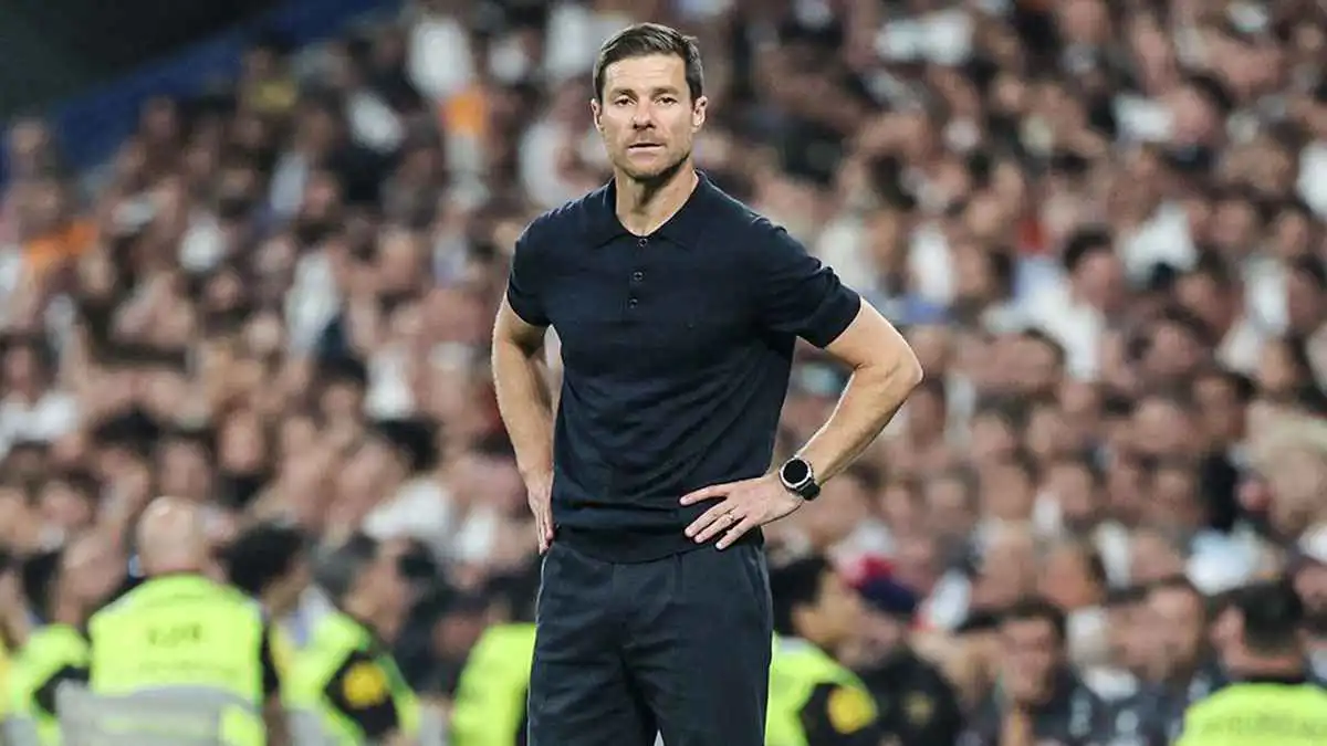 ألونسو يرد على تقارير رحيل رودريغو عن ريال مدريد