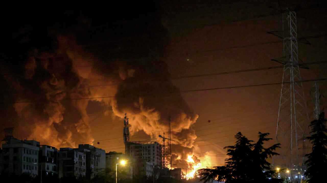 وضعت 3 خطوط حمراء.. إسرائيل لا تستبعد حربا جديدة على إيران