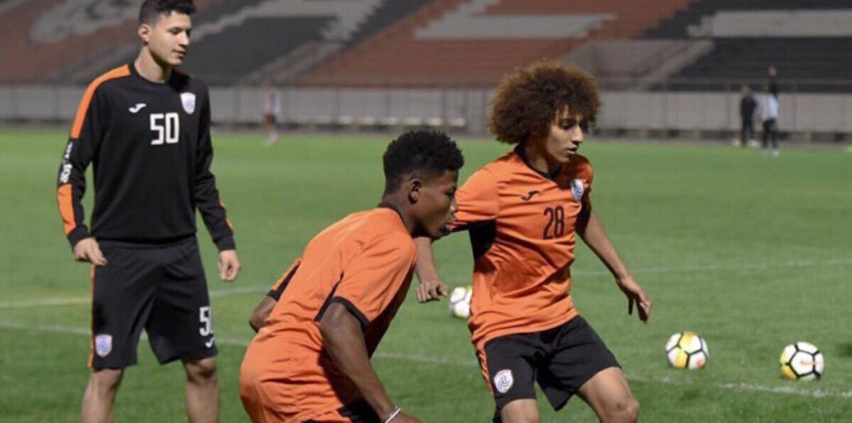 استمرار غياب اللاعبين السعوديين عن مباريات فرقهم في الدوري الإسباني