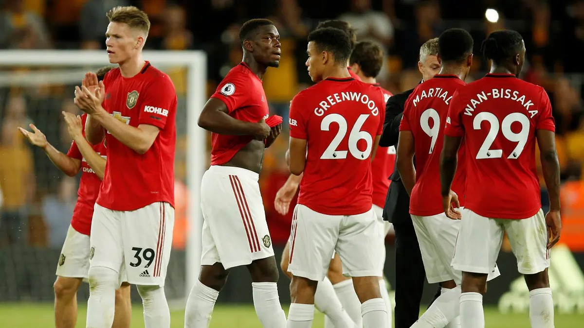 رد مانشستر يونايتد على أنباء رغبة الأمير محمد بن سلمان في شراء النادي