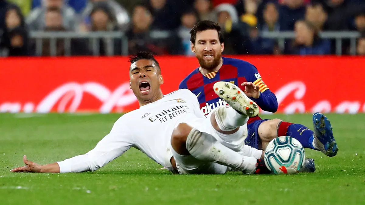 توصية "يويفا" تخدم برشلونة وليفربول وتصدم ريال مدريد ومانشستر سيتي