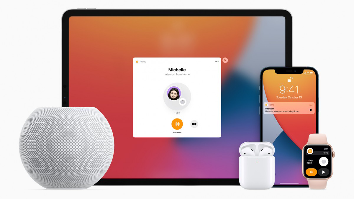 "آبل" تكشف عن تفاصيل جديدة بهاتف iPhone 12 Pro Max.. وميزة مهمة في جهاز HomePod