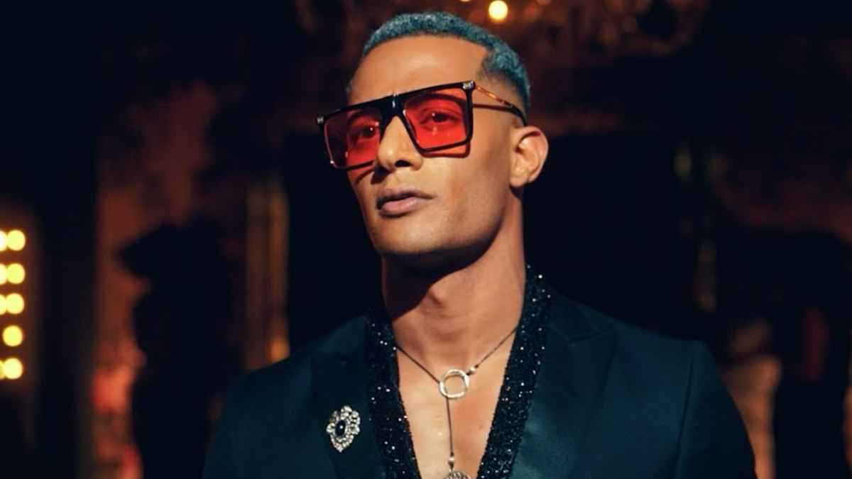 محمد رمضان يعلّق على حكم سجنه