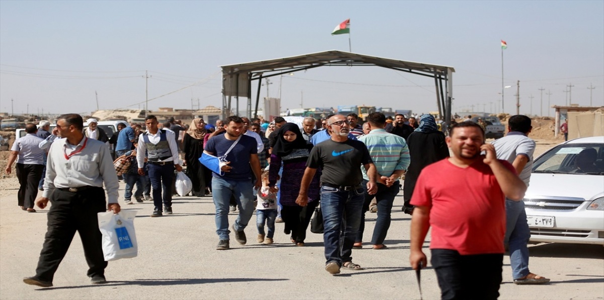 إقليم كردستان العراق يعيد فتح الطريق الرابط بين أربيل والموصل