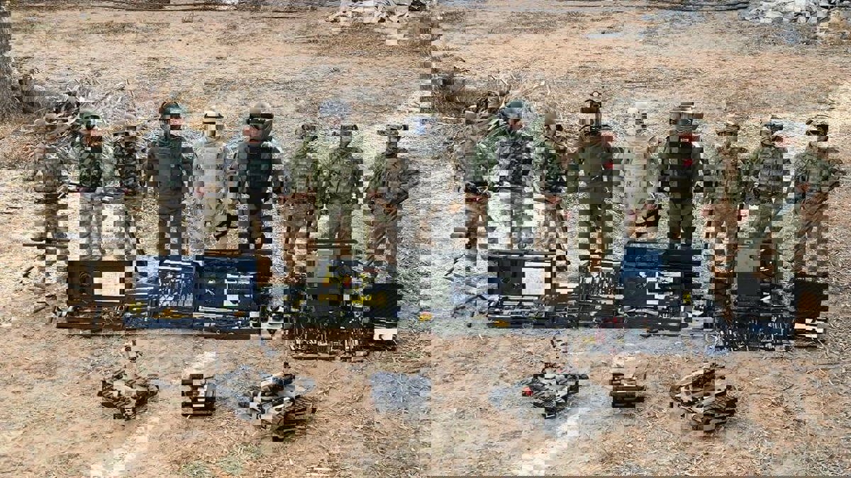 لماذا تتغاضى واشنطن عن التدخل العسكري التركي في ليبيا وتنتقد الدور الروسي؟