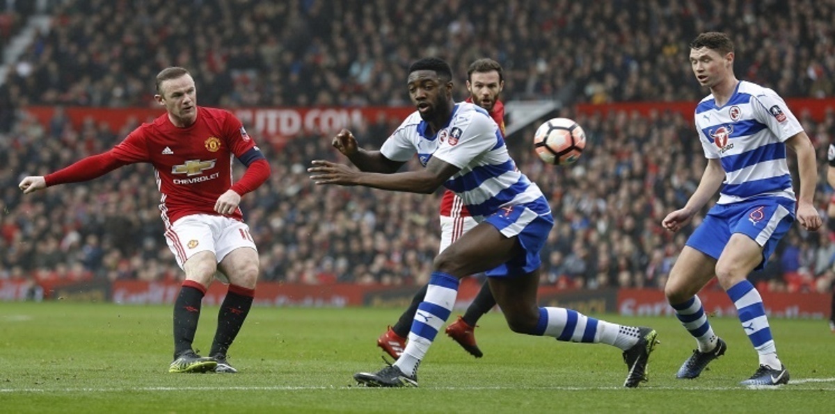 روني يدخل التاريخ بهدفه في شباك علي الحبسي (فيديو)