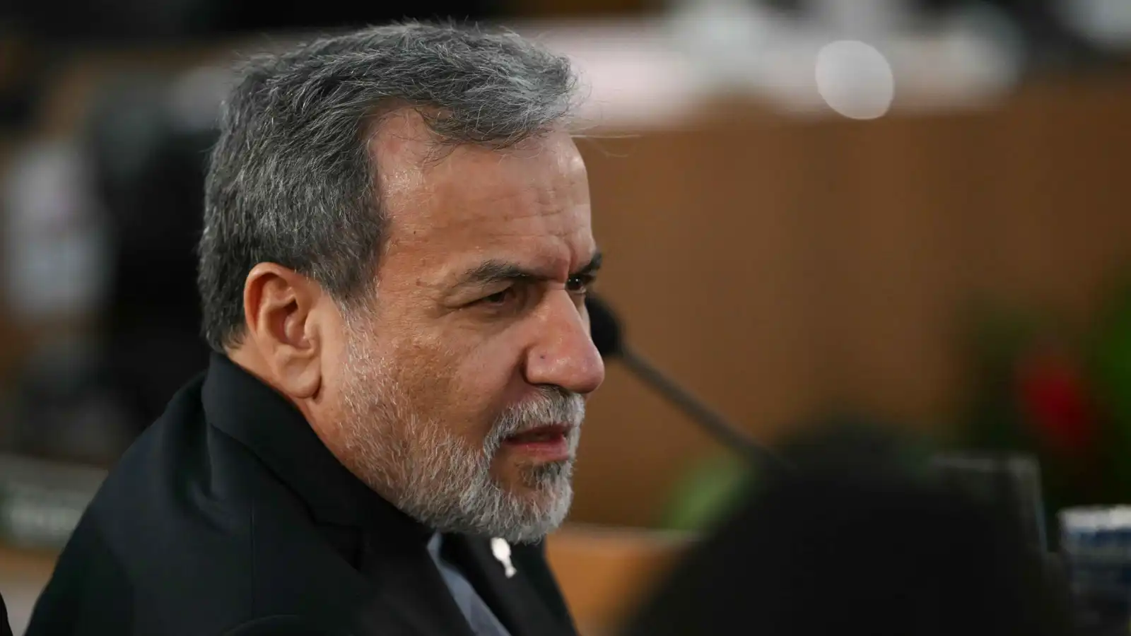 عراقجي: تعاون إيران مع الوكالة الذرية مستمر دائما