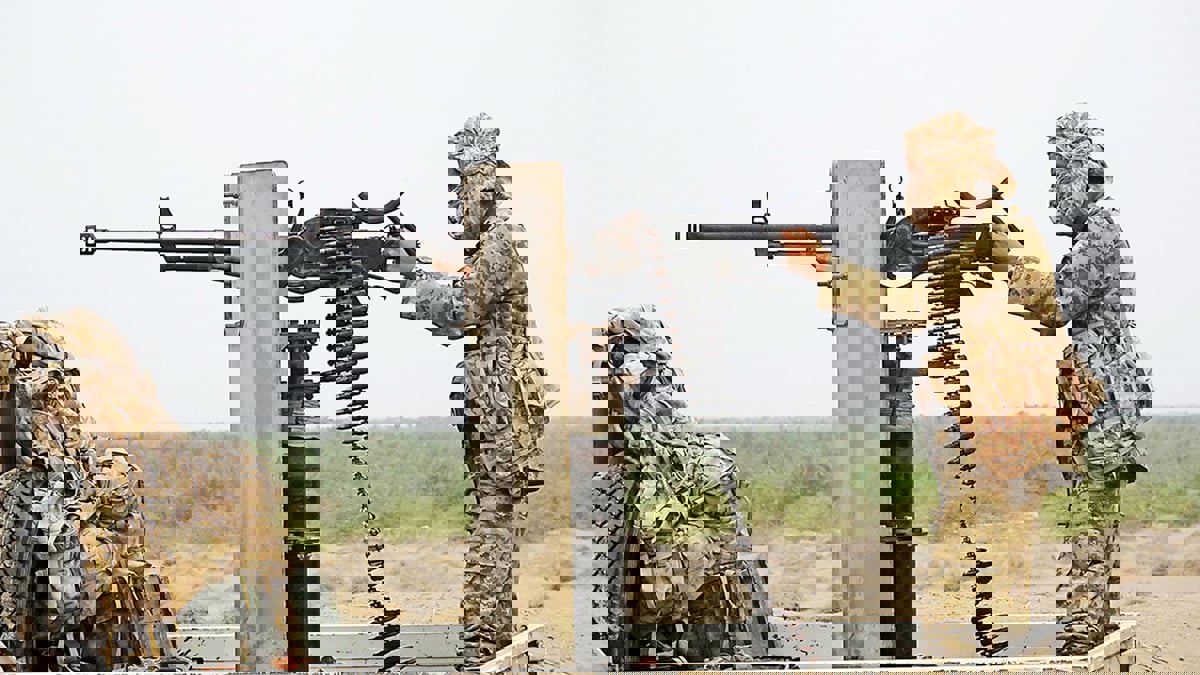 اليمن.. القوات المشتركة تستعيد السيطرة على عدة مناطق جنوب الحديدة