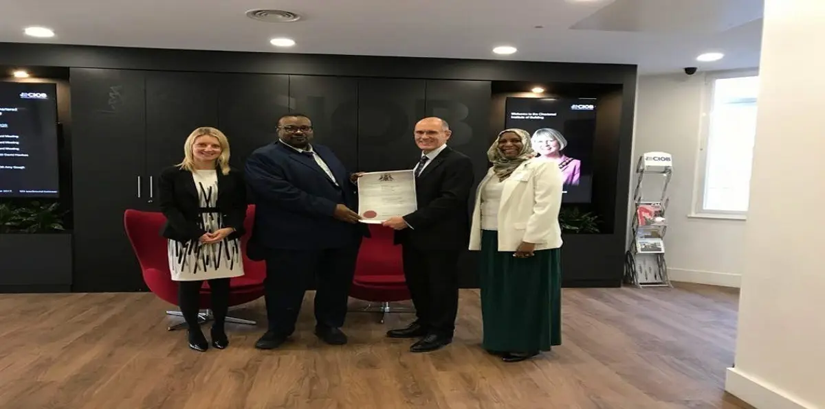 السودان يضع خطة لدعم قطاع الإنشاءات بعد رفع العقوبات الأمريكية