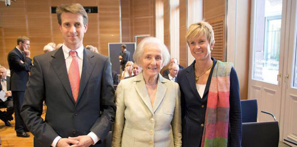 العائلة المالكة لـ بي إم دبليو تتصدر أغنى أغنياء ألمانيا