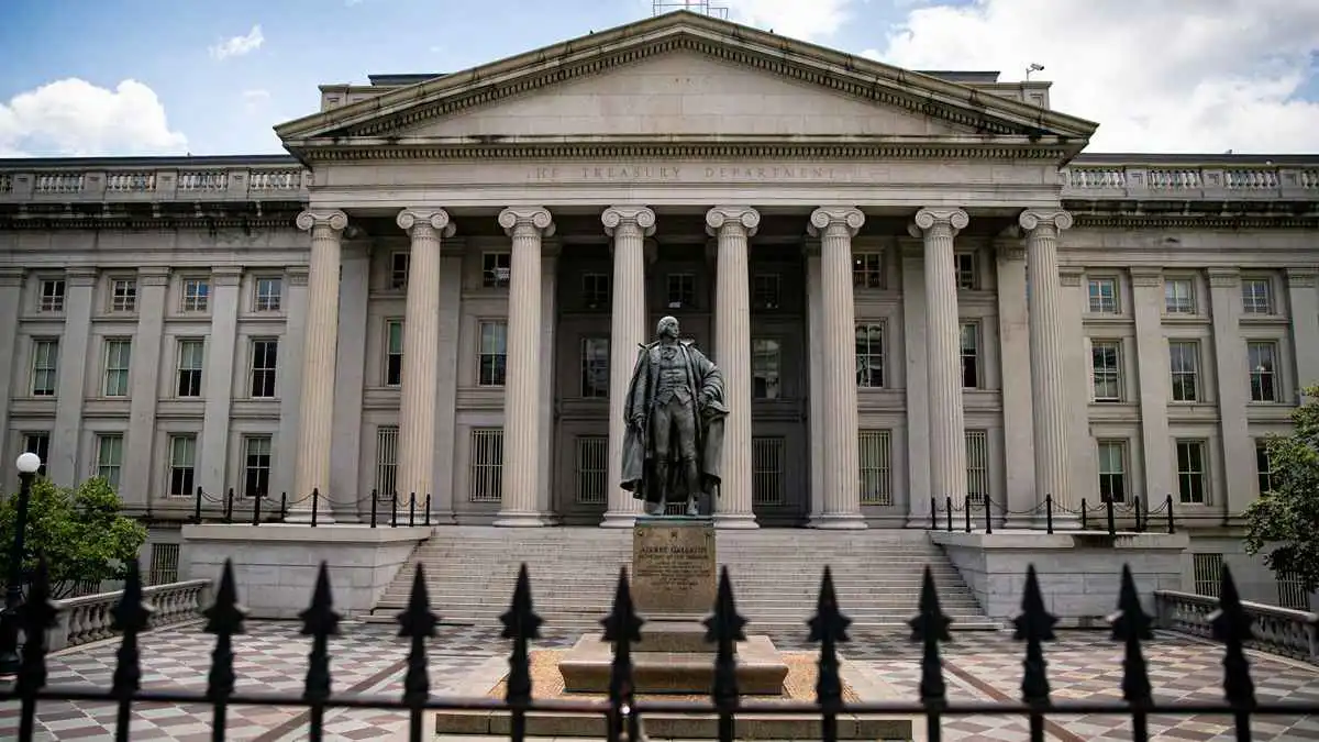 وسط غموض المفاوضات.. عقوبات أمريكية على شبكات مرتبطة بإيران