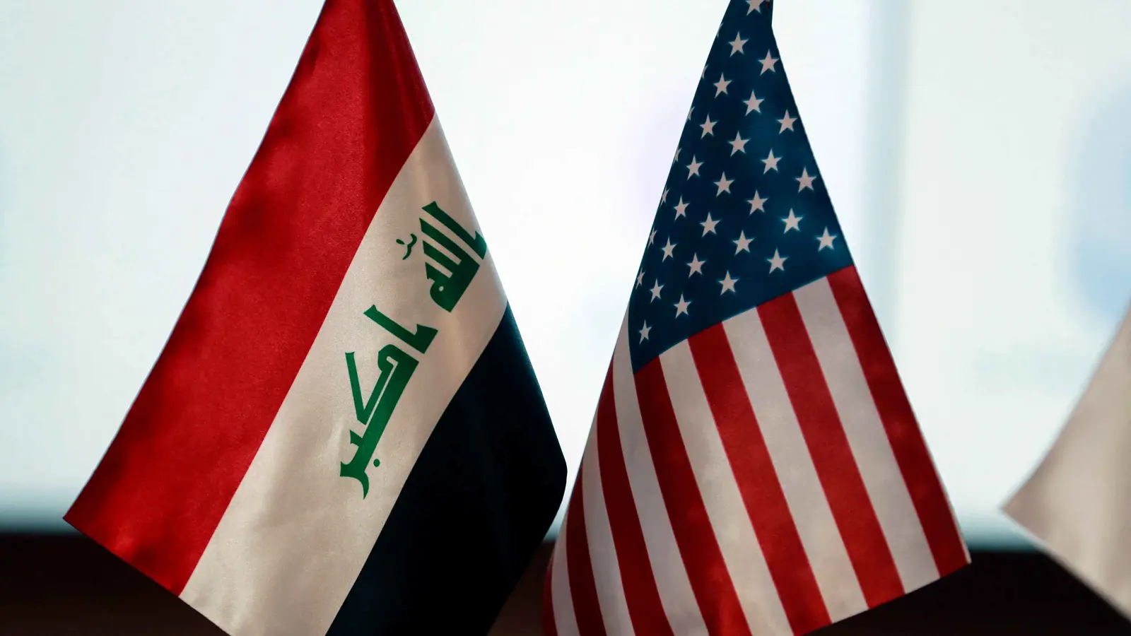 العراق.. قلق وإجراءات حكومية إثر عدم تحويل أمريكا عائدات النفط