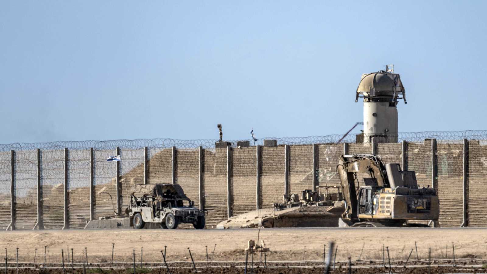 حذرت من عودة "الحرب الشاملة".. إدارة ترامب تتحرك لإنقاذ اتفاق غزة