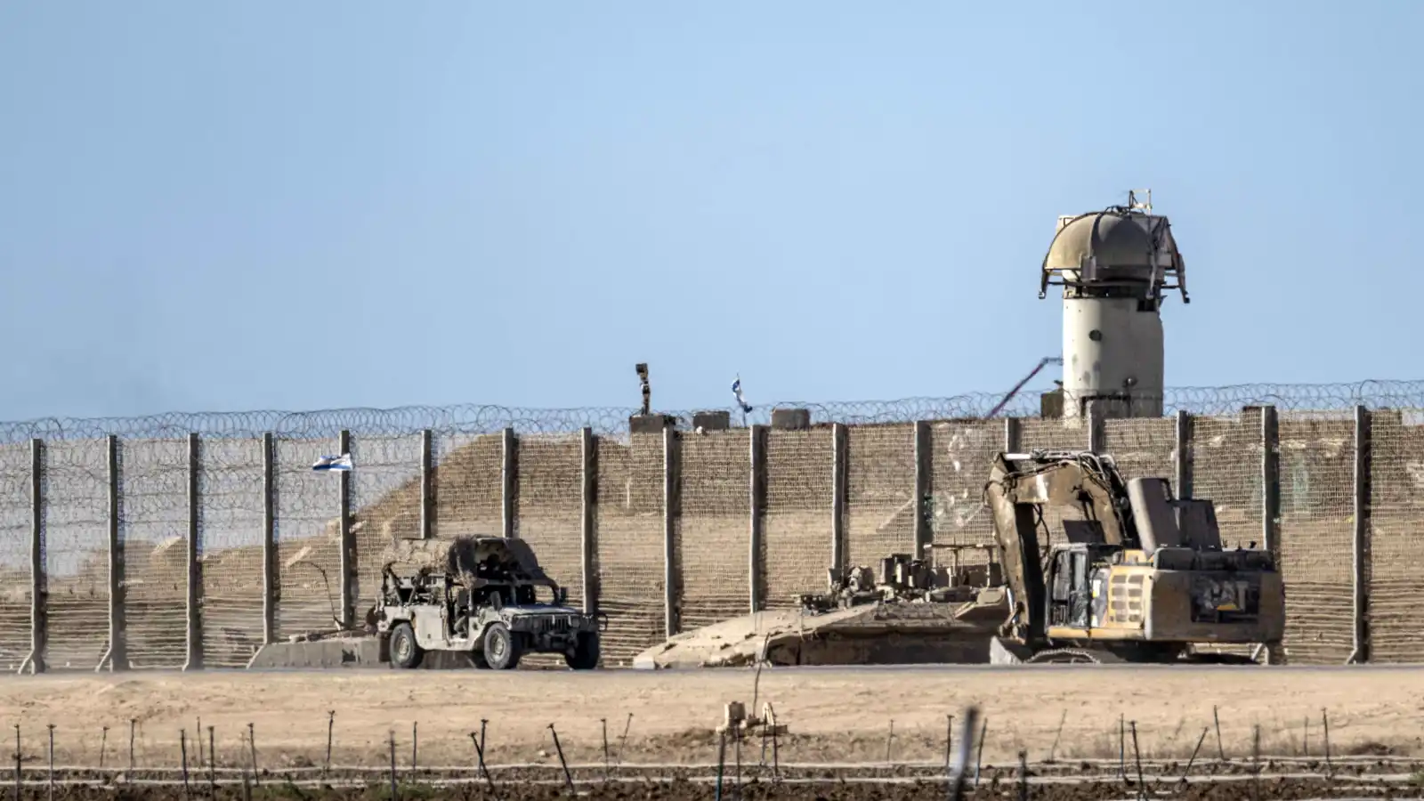 حذرت من عودة "الحرب الشاملة".. إدارة ترامب تتحرك لإنقاذ اتفاق غزة