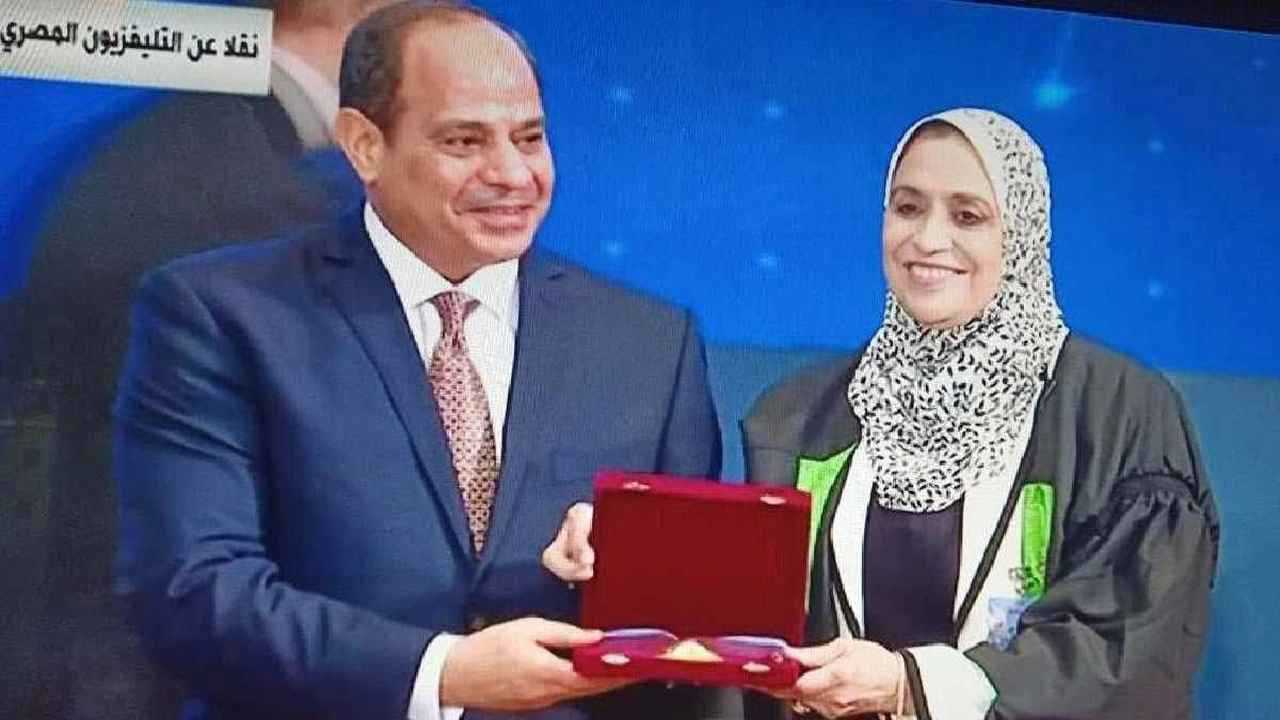 مصر تفقد عالمة بارزة في طب المخ والأعصاب بـ"حادث مروع"