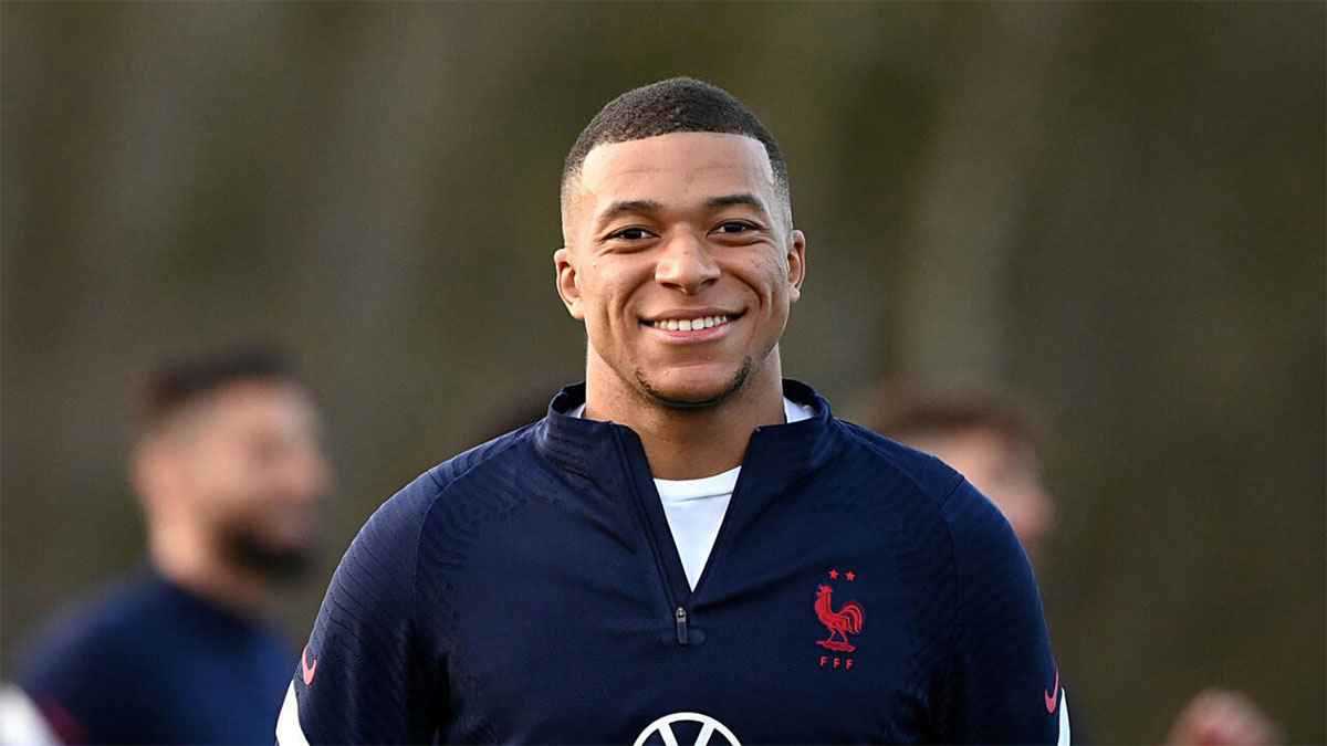 مبابي يدخل عالم الترفيه التلفزيوني ببرنامج كوميدي فرنسي