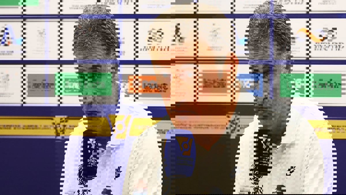 لماذا لم يوافق الاتحاد الفرنسي على عقد كريستوف غالتييه مع باريس سان جيرمان؟