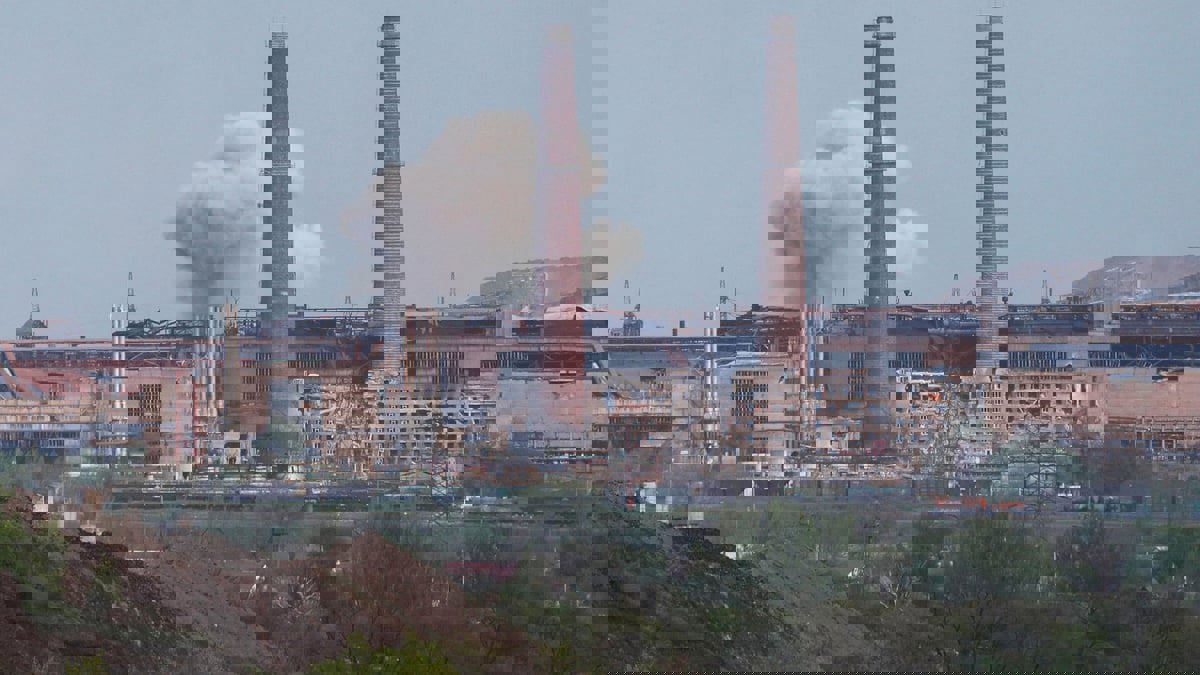 قائد أوكراني في آزوفستال: أنفذ قرارا من القيادة العليا لإنقاذ الأرواح