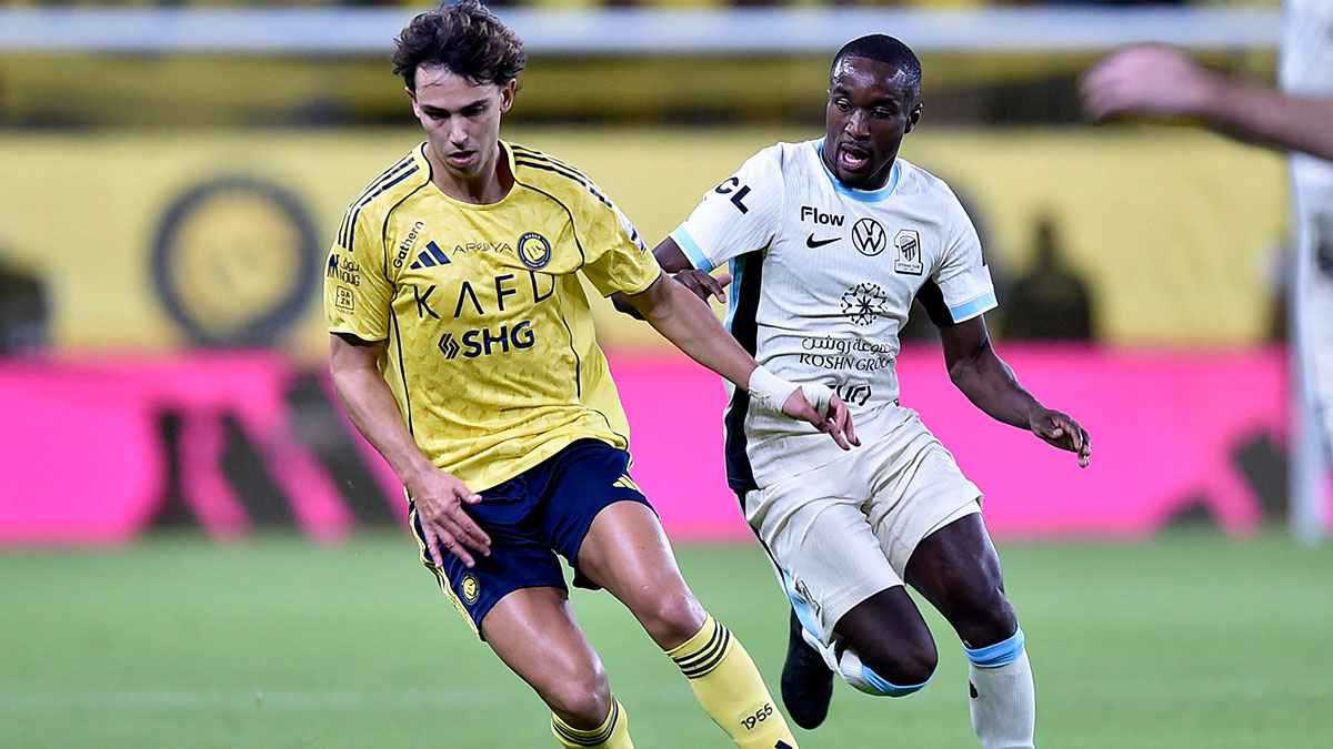 فتح صندوق الهدايا.. النصر يمنح الاتحاد 4 مكاسب "لا تقدر بثمن"